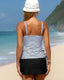 SLIM® Tummy Control Tankini Set