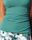 SLIM® Tummy Control Two-Piece Tankini Set