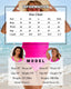 SLIM® Tummy Control Ruched Slimming One Piece