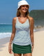 SLIM® Tummy Control Tankini Set