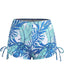 SLIM® Tummy Control Two-Piece Tankini Set