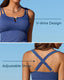 SLIM® Tummy Control Two-Piece Tankini Set