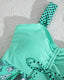 SLIM® Two-Piece Tummy Control Tankini