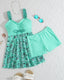 SLIM® Two-Piece Tummy Control Tankini