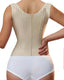 Waist Corset Tummy Control Shapewear