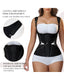 Waist Corset Tummy Control Shapewear