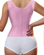 Waist Corset Tummy Control Shapewear