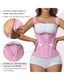 Waist Corset Tummy Control Shapewear