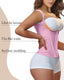 Waist Corset Tummy Control Shapewear
