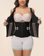 Waist Corset Tummy Control Shapewear