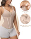 Waist Corset Tummy Control Shapewear