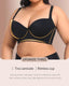 Slimming Anti-sagging Full-Coverage Back Bra
