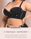 Slimming Anti-sagging Full-Coverage Back Bra