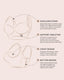 Slimming Anti-sagging Full-Coverage Back Bra