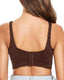 Slimming Anti-sagging Full-Coverage Back Bra-Coffee