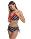 SLIM® Sporty Chic Tankini Set
