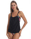 SLIM® Sporty Chic Tankini Set