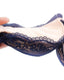 Floral Lace Underwire Push Up Bra