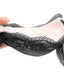 Floral Lace Underwire Push Up Bra