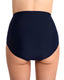 SLIM® Women's High-Waisted Tummy Control Bikini Bottom