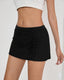 SLIM® Women's Mid-Rise Swim Bottoms - Hip-Hugging with Tummy Control