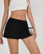 SLIM® Women's Mid-Rise Swim Bottoms - Hip-Hugging with Tummy Control