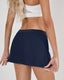 SLIM® Women's Mid-Rise Swim Bottoms - Hip-Hugging with Tummy Control