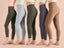shapewear  yoga pants  tummy control shapewear  slimming leggings  supportive yoga pants  shapewear for mature women  comfortable yoga pants