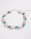 Bohemian Shell Pendant Necklace