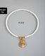 Bohemian Shell Pendant Necklace