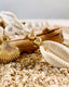 Boho Starfish Beaded Bracelets