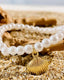 Boho Starfish Beaded Bracelets