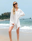 SLIM® Pure Breeze Cotton Cover-Up