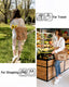Mesh Beach Tote Bag