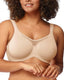 Plus Size Coolcomfort T-Shirt Minimizer Bra