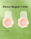 Lifting Latex Nipple Covers Pasties