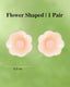 Reusable Adhesive Nipple Covers Pasties