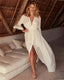 SLIM® BohoBreeze cover-up Dress