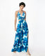 SLIM® Boho Glam Chain Dress