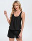 SLIM® One Piece Tankini Swimsuit with Boyleg