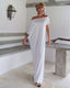 SLIM® Cloud Touch Lounge Dress