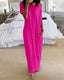 SLIM® Cloud Touch Lounge Dress