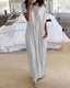 SLIM® Cloud Touch Lounge Dress