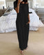 SLIM® Cloud Touch Lounge Dress