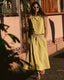 SLIM® Cotton Lounge Midi Skirt Set