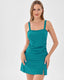 SLIM® Cover Square Tankini Set
