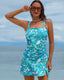 SLIM® Cover Square Tankini Set