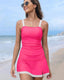 SLIM® Cover Square Tankini Set