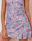 SLIM® Cover Square Tankini Skirt