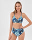 SLIM® Crisscross Bikini Set